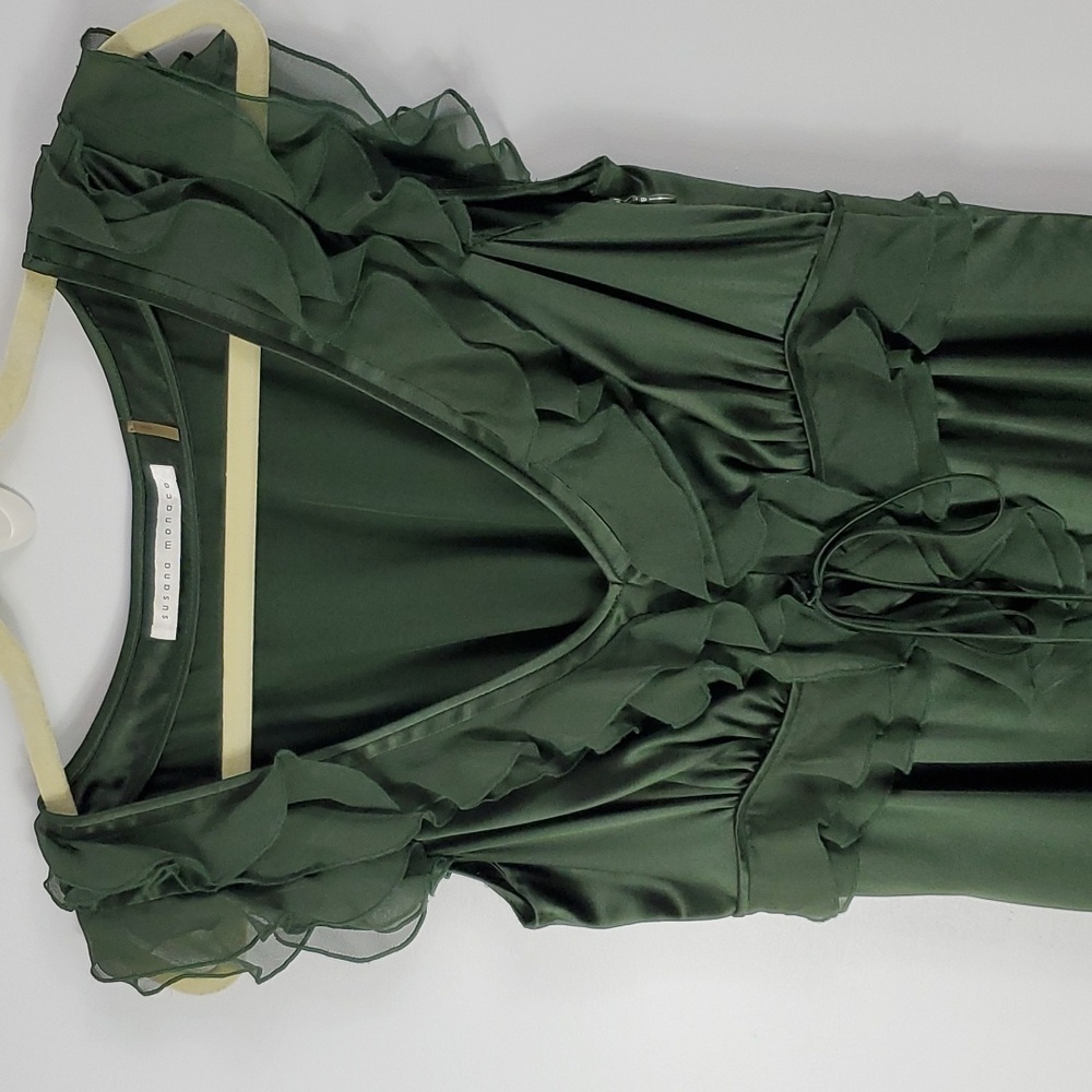 Susan Monaco dress - 4 - Picture 3 of 8